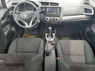 2015 Honda Fit LX z VIN 3HGGK5H51FM729802, wystawiony jako Copart lot #59997735 z przebiegiem 38 776 mil mil oraz Szkoda całkowita • Salvage title. Historia ofert i sprzedaży dostępna na DreamBid. Obrazek 8.