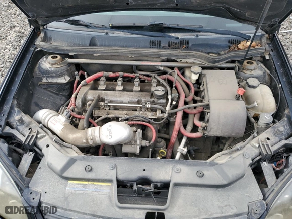 2007 Chevrolet Cobalt LS with VIN 1G1AK15F577156594, listed as a Copart auction lot 44725885 with 0 mi miles and Clean Title. Bid and sale history available at carsss.com. Image 11.