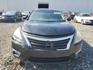 2013 Nissan Altima SV с VIN 1N4BL3APXDN466482, выставлен на аукционе Copart как лот 55616295 с пробегом 134 314 миль миль и Списание • Salvage title. История ставок и продаж доступна на DreamBid. Изображение 5.