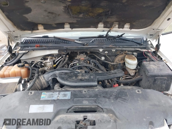 2003 Chevrolet Suburban LT z VIN 3GNFK16Z73G148346, wystawiony jako IAAI lot #42418217 z przebiegiem 355 139 mil mil oraz . Historia ofert i sprzedaży dostępna na DreamBid. Obrazek 10.