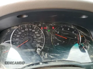 2008 Lexus GX 470 z VIN JTJBT20X180164469, wystawiony jako Copart lot #56770115 z przebiegiem 181 635 mil mil oraz Czysty tytuł • Clean title. Historia ofert i sprzedaży dostępna na DreamBid. Obrazek 9.