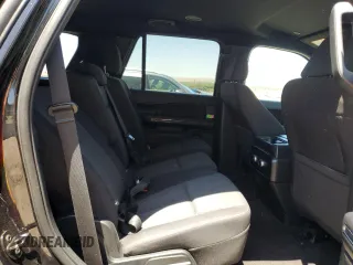 2021 Ford Expedition XL with VIN 1FMJU1GTXMEA18203, listed as a Copart auction lot 60987495 with 72,886 mi miles and Salvage title. Bid and sale history available at DreamBid. Image 11.