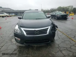 2015 Nissan Altima 2.5 with VIN 1N4AL3AP7FC572365, listed as a Copart auction lot 52180795 with 96,610 mi miles and Salvage Title. Bid and sale history available at carsss.com. Image 11.