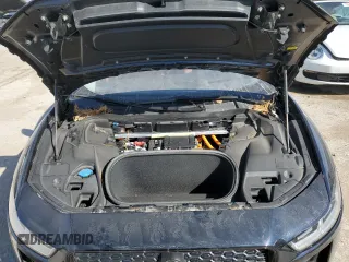 2022 Jaguar I-Pace HSE z VIN SADHD2S19N1622319, wystawiony jako Copart lot #73349213 z przebiegiem 11 719 mil mil oraz Szkoda całkowita • Salvage title. Historia ofert i sprzedaży dostępna na DreamBid. Obrazek 12.