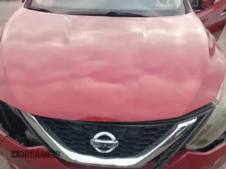2017 Nissan Sentra z VIN 3N1AD7AP5HY248526, wystawiony jako IAAI lot #41885843 z przebiegiem 78 935 mil mil oraz . Historia ofert i sprzedaży dostępna na DreamBid. Obrazek 10.