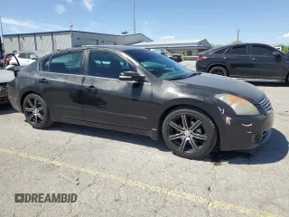 2007 Nissan Altima SL with VIN 1N4BL21E07N473597, listed as a Copart auction lot 52637015 with 171,677 mi miles and Salvage Title. Bid and sale history available at DreamBid. Image 4.
