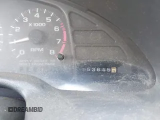 1997 Chevrolet Cavalier z VIN 1G1JC1245VM152723, wystawiony jako IAAI lot #42159963 z przebiegiem 153 615 mil mil oraz . Historia ofert i sprzedaży dostępna na DreamBid. Obrazek 7.