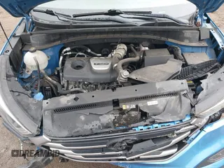 2017 Hyundai Tucson Sport z VIN KM8J33A23HU319048, wystawiony jako IAAI lot #42340603 z przebiegiem 51 738 mil mil oraz . Historia ofert i sprzedaży dostępna na DreamBid. Obrazek 10.