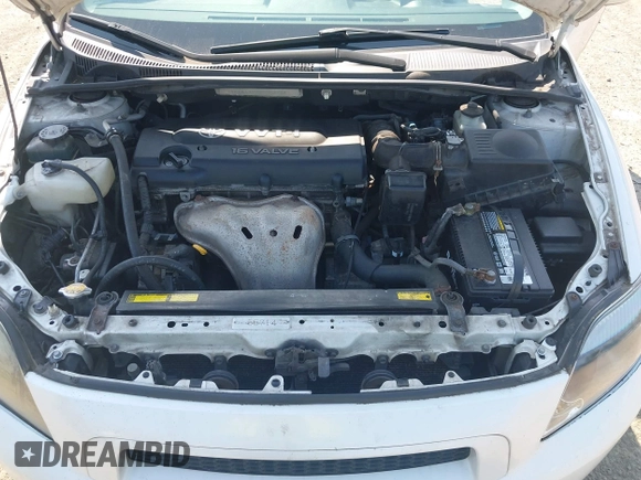 2007 Scion tC Spec с VIN JTKDE177570203724, выставлен на аукционе IAAI как лот 42415264 с пробегом 210 185 миль миль и . История ставок и продаж доступна на DreamBid. Изображение 10.