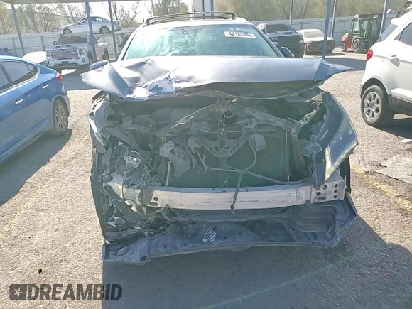 2016 Lexus RX 350 with VIN 2T2BZMCA8GC028697, listed as a Copart auction lot 42185345 with 231,734 mi miles and Salvage Title. Bid and sale history available at DreamBid. Image 15.