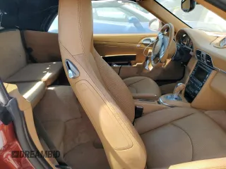 2009 Porsche 911 Carrera S with VIN WP0CB29949S754539, listed as a Copart auction lot 75119264 with 0 mi miles and Salvage Title. Bid and sale history available at carsss.com. Image 10.