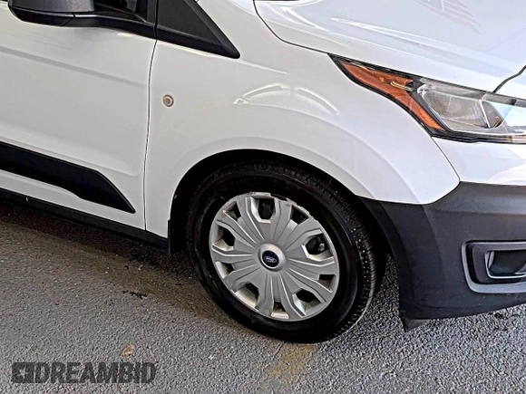 2021 Ford Transit Connect XL with VIN NM0LS7E2XM1496416, listed as a IAAI auction lot 42703091 with 85,166 mi miles and . Bid and sale history available at DreamBid. Image 20.
