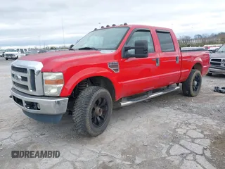 2010 Ford Super Duty F-250 SRW XL with VIN 1FTSW2BR0AEA14029, listed as a IAAI auction lot 41833941 with 169,489 mi miles. Bid and sale history available at carsss.com. Image 17.