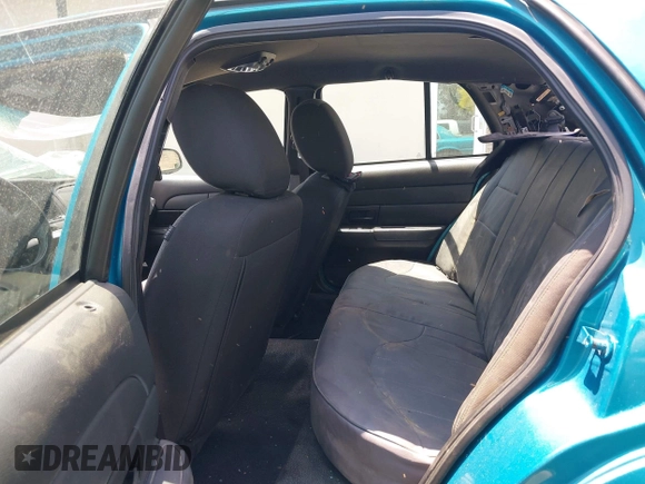 2011 Ford Police Interceptor с VIN 2FABP7BV2BX122309, выставлен на аукционе IAAI как лот 42442289 с пробегом Не указан миль и . История ставок и продаж доступна на DreamBid. Изображение 8.