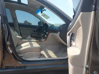 2008 Subaru Outback Limited with VIN 4S4BP62C587305488, listed as a IAAI auction lot 42598619 with 154,744 mi miles and . Bid and sale history available at DreamBid. Image 5.