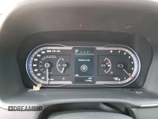 2024 Hyundai Santa Cruz SEL z VIN 5NTJBDDE0RH112553, wystawiony jako Copart lot #47674525 z przebiegiem 11 698 mil mil oraz Szkody całkowita. Historia ofert i sprzedaży dostępna na DreamBid. Obrazek 9.