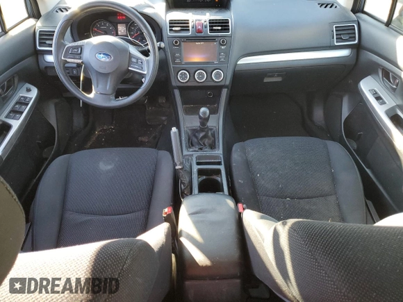 2016 Subaru Impreza z VIN JF1GJAA60GG010183, wystawiony jako Copart lot #89146395 z przebiegiem 199 222 mil mil oraz Szkoda całkowita • Salvage title. Historia ofert i sprzedaży dostępna na DreamBid. Obrazek 8.