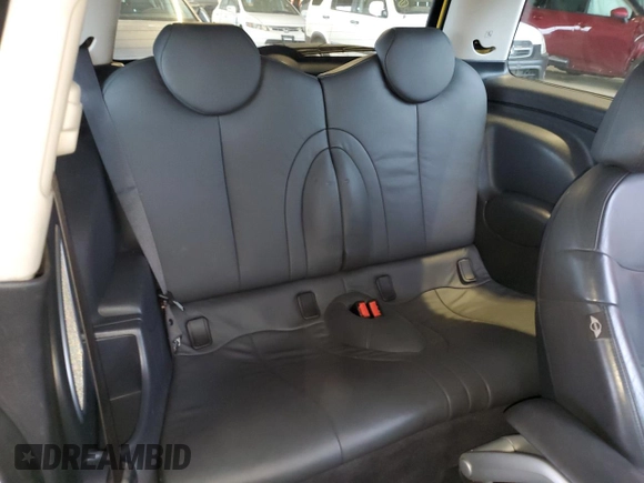 2003 MINI Hardtop S with VIN WMWRE33453TD66337, listed as a Copart auction lot 45058495 with 79,246 mi miles and Clean Title. Bid and sale history available at DreamBid. Image 10.