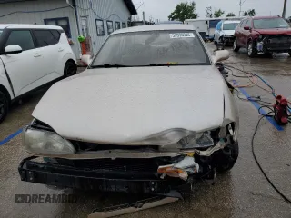 1995 Toyota Camry LE with VIN 4T1SK12E8SU548790, listed as a Copart auction lot 59390925 with 207,392 mi miles and Salvage title. Bid and sale history available at DreamBid. Image 5.