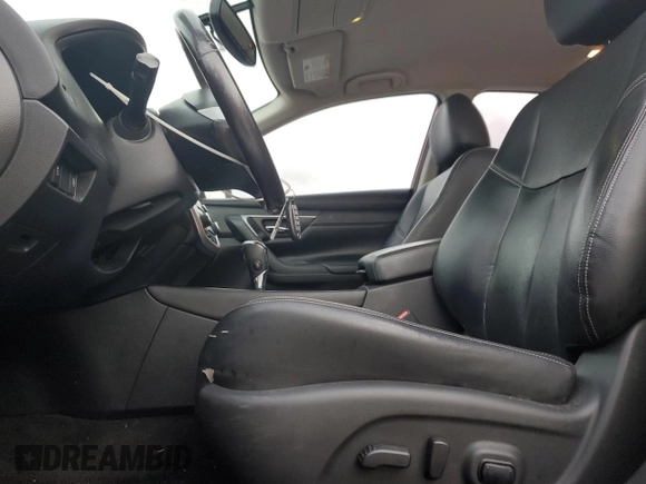 2018 Nissan Altima 2.5 S with VIN 1N4AL3APXJC178092, listed as a Copart auction lot 53877355 with 87,291 mi miles and Salvage Title. Bid and sale history available at carsss.com. Image 7.