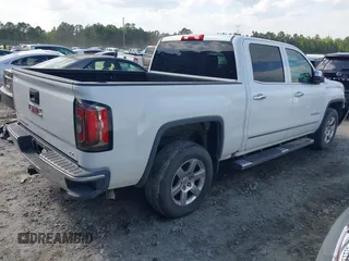 2017 GMC Sierra 1500 SLT z VIN 3GTU2NEC9HG192084, wystawiony jako IAAI lot #42000576 z przebiegiem 91 403 mil mil oraz . Historia ofert i sprzedaży dostępna na DreamBid. Obrazek 4.