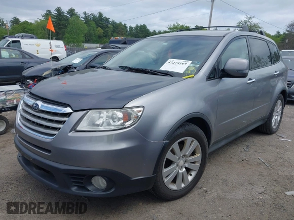 2008 Subaru Tribeca z VIN 4S4WX96D884415376, wystawiony jako IAAI lot #42279397 z przebiegiem 127 730 mil mil oraz . Historia ofert i sprzedaży dostępna na DreamBid. Obrazek 2.