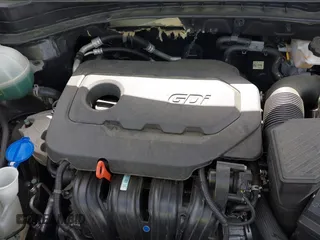 2020 Kia Sportage LX with VIN KNDPM3AC7L7755719, listed as a IAAI auction lot 42026994 with 49,537 mi miles and . Bid and sale history available at DreamBid. Image 10.