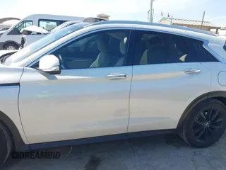2019 Infiniti QX50 Essential with VIN 3PCAJ5M14KF119529, listed as a IAAI auction lot 42029337 with 88,844 mi miles and . Bid and sale history available at DreamBid. Image 14.