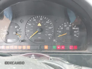 2003 Mercedes-Benz M 320/430/500 with VIN 4JGAB75E53A400593, listed as a IAAI auction lot 41797265 with 193,338 mi miles and . Bid and sale history available at DreamBid. Image 7.