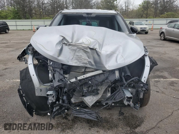 2023 Ford Explorer Limited z VIN 1FMSK8FH5PGA57967, wystawiony jako Copart lot #57312775 z przebiegiem 8 990 mil mil oraz Czysty tytuł • Clean title. Historia ofert i sprzedaży dostępna na DreamBid. Obrazek 5.