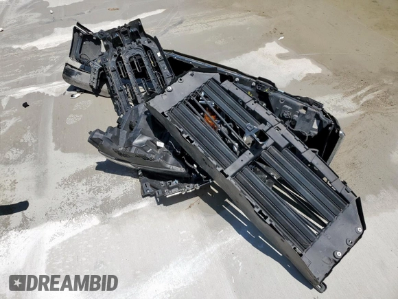 2021 Ford F-150 XL с VIN 1FTEW1C58MFC45987, выставлен на аукционе Copart как лот 60037425 с пробегом 66 296 миль миль и Списание • Salvage title. История ставок и продаж доступна на DreamBid. Изображение 12.