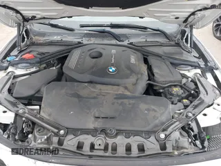 2018 BMW 4 Series 430i with VIN WBA4Z1C59JEC59501, listed as a IAAI auction lot 41588339 with 76,151 mi miles and . Bid and sale history available at carsss.com. Image 10.