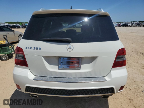 2011 Mercedes-Benz GLK 350 z VIN WDCGG5GB3BF567568, wystawiony jako Copart lot #51805515 z przebiegiem 80 726 mil mil oraz Czysty tytuł • Clean title. Historia ofert i sprzedaży dostępna na DreamBid. Obrazek 6.