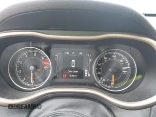 2016 Jeep Cherokee Sport with VIN 1C4PJMAB9GW323280, listed as a IAAI auction lot 42366989 with 151,332 mi miles and . Bid and sale history available at DreamBid. Image 7.