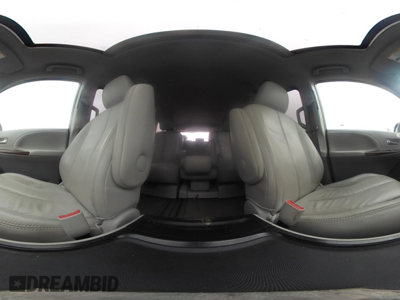 2012 Toyota Sienna XLE AAS with VIN 5TDYK3DC2CS205856, listed as a IAAI auction lot 42230009 with 136,588 mi miles and . Bid and sale history available at DreamBid. Image 18.