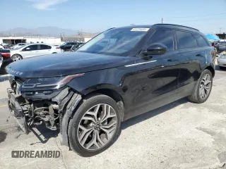 2018 Land Rover Range Rover Velar S с VIN SALYB2RN5JA770478, выставлен на аукционе Copart как лот 61226655 с пробегом 81 550 миль миль и Списание • Salvage title. История ставок и продаж доступна на DreamBid. Изображение 1.