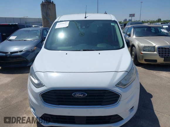 2020 Ford Transit Connect XLT с VIN NM0GS9F23L1444104, выставлен на аукционе IAAI как лот 41810157 с пробегом 101 757 миль миль и . История ставок и продаж доступна на DreamBid. Изображение 12.