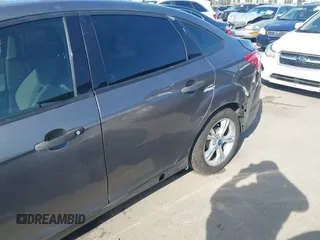 2012 Ford Focus S with VIN 1FAHP3E23CL101925, listed as a IAAI auction lot 41991905 with 114,242 mi miles and . Bid and sale history available at DreamBid. Image 12.