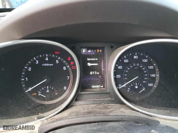 2019 Hyundai Santa Fe XL Limited Ultimate with VIN KM8SR4HF3KU305675, listed as a Copart auction lot 51045485 with NaN miles and Clean Title. Bid and sale history available at carsss.com. Image 9.