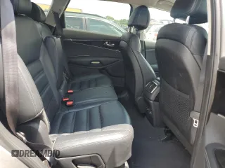 2016 Kia Sorento EX z VIN 5XYPH4A1XGG018807, wystawiony jako Copart lot #62145345 z przebiegiem Nie podano mil oraz Czysty tytuł • Clean title. Historia ofert i sprzedaży dostępna na DreamBid. Obrazek 10.