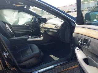 2015 Mercedes-Benz E 350 Sport with VIN WDDHF5KB5FB089242, listed as a IAAI auction lot 41823554 with 154,153 mi miles and . Bid and sale history available at DreamBid. Image 13.