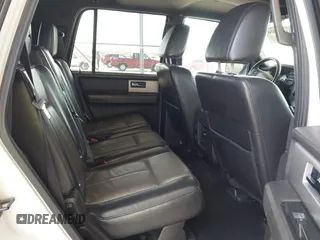 2011 Ford Expedition XLT z VIN 1FMJU1H56BEF10935, wystawiony jako IAAI lot #41923570 z przebiegiem 145 389 mil mil oraz . Historia ofert i sprzedaży dostępna na DreamBid. Obrazek 8.