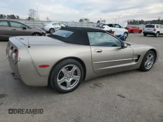 1999 Chevrolet Corvette with VIN 1G1YY32G0X5119096, listed as a Copart auction lot 86792024 with 159,871 mi miles and Salvage Title. Bid and sale history available at carsss.com. Image 3.