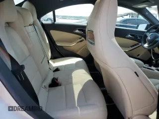 2019 Mercedes-Benz CLA with VIN WDDSJ4EB7KN739207, listed as a Copart auction lot 55216433 with 20,506 mi miles. Bid and sale history available at carsss.com. Image 10.