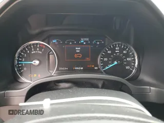 2020 Ford Expedition Limited z VIN 1FMJU2AT9LEA05813, wystawiony jako Copart lot #58288485 z przebiegiem 31 545 mil mil oraz Szkoda całkowita • Salvage title. Historia ofert i sprzedaży dostępna na DreamBid. Obrazek 9.