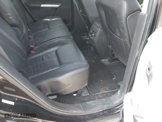 2014 Ford Edge SEL with VIN 2FMDK4JC2EBB28463, listed as a IAAI auction lot 41764728 with 195,441 mi miles. Bid and sale history available at carsss.com. Image 8.