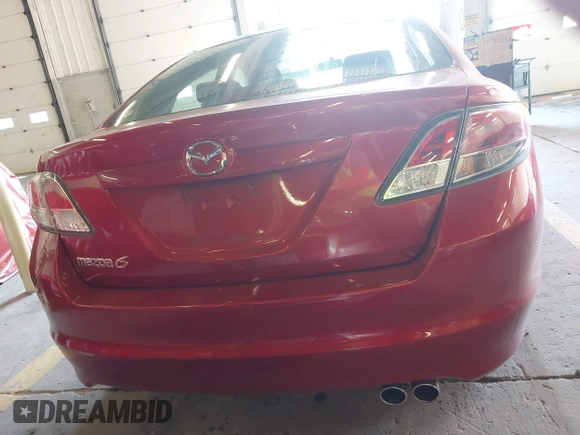 2012 Mazda 6 i Touring with VIN 1YVHZ8DH0C5M20933, listed as a IAAI auction lot 42236675 with 84,878 mi miles and . Bid and sale history available at DreamBid. Image 16.