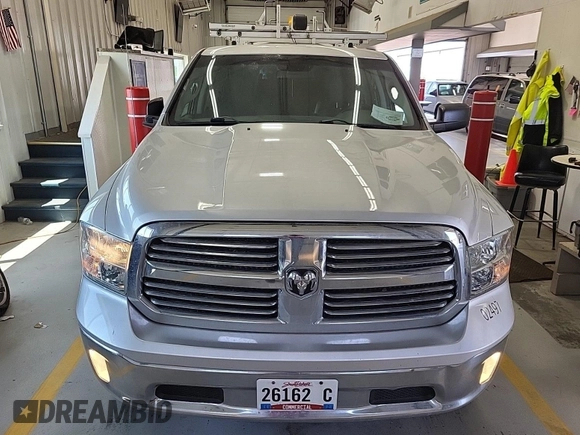 2013 Ram 1500 SLT z VIN 1C6RR7GT8DS695903, wystawiony jako IAAI lot #42557303 z przebiegiem 111 147 mil mil oraz . Historia ofert i sprzedaży dostępna na DreamBid. Obrazek 50.