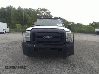 2016 Ford F-250 XL with VIN 1FD7X2B67GEC87417, listed as a IAAI auction lot 42014957 with 570,737 mi miles and . Bid and sale history available at DreamBid. Image 12.