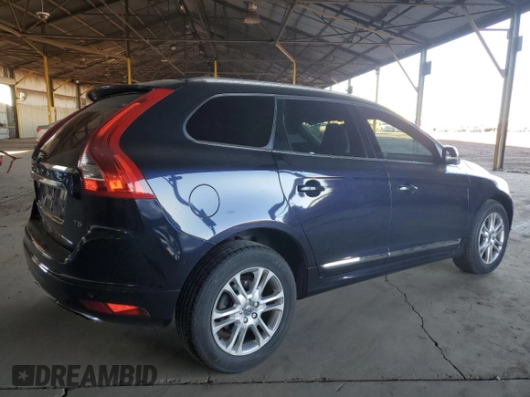 2016 Volvo XC60 T5 Drive-E Premier с VIN YV440MDK4G2793870, выставлен на аукционе Copart как лот 84936234 с пробегом 134 182 миль миль и Списание • Salvage title. История ставок и продаж доступна на DreamBid. Изображение 3.